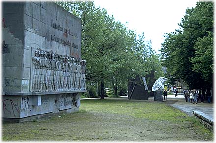 Gegendenkmal